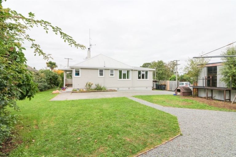 Photo of property in 78 Wilson Street, Geraldine, 7930