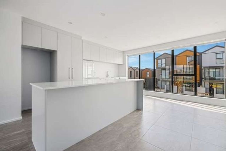 Photo of property in 5/258 Armagh Street, Christchurch Central, Christchurch, 8011