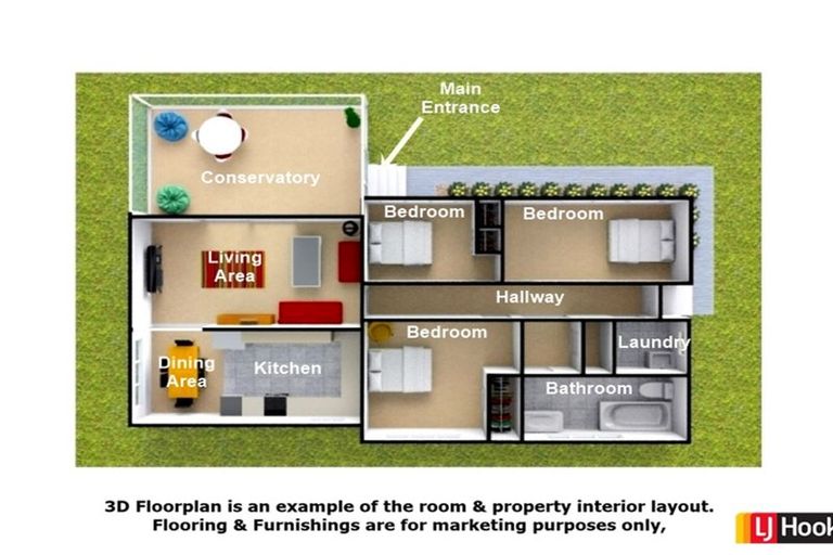 Photo of property in 23a Wall Street, Nawton, Hamilton, 3200