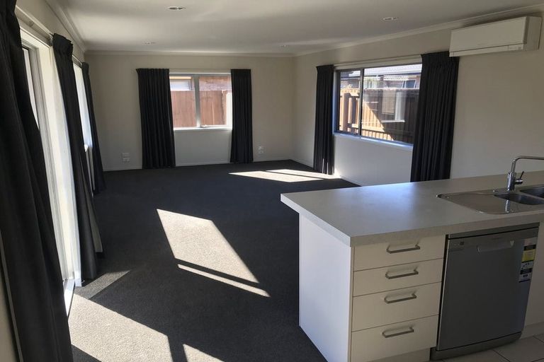 Photo of property in 6 Webster Road, Wigram, Christchurch, 8042