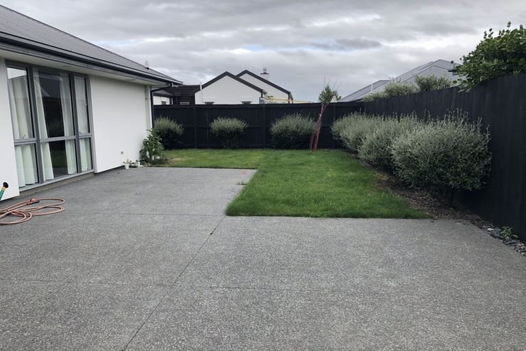Photo of property in 3 Rawnsley Terrace, Wigram, Christchurch, 8042