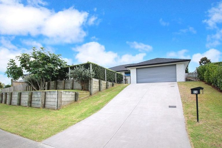 Photo of property in 99 Ballintoy Park Drive, Welcome Bay, Tauranga, 3175