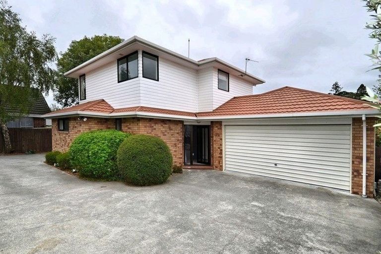 Photo of property in 44a English Street, Sockburn, Christchurch, 8042