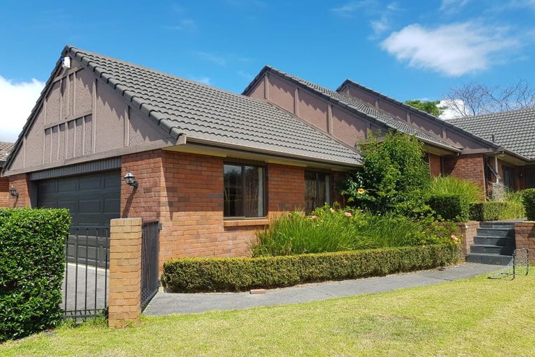 Photo of property in 48 Clydesdale Avenue, Somerville, Auckland, 2014