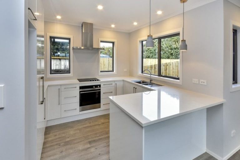 Photo of property in 15 George Street, Papakura, 2110