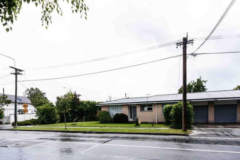 Photo of property in 2 Squire Street, Mairehau, Christchurch, 8013