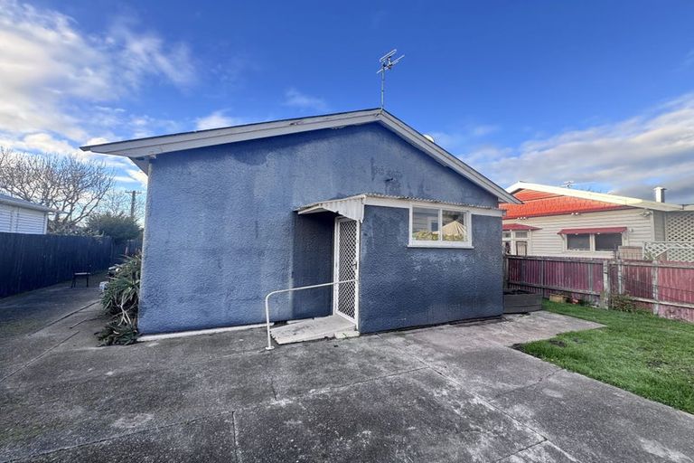Photo of property in 45 Ryan Street, Phillipstown, Christchurch, 8011