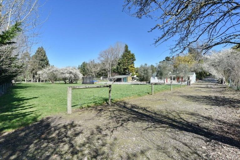 Photo of property in 200 Loburn Whiterock Road, Loburn, Rangiora, 7472