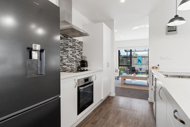 Photo of property in Ashmore Park, 83 Ashmore Park Road, Carterton, 5713