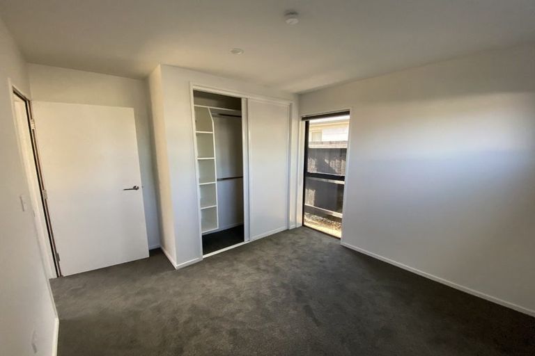 Photo of property in 4/79 Sherborne Street, St Albans, Christchurch, 8014
