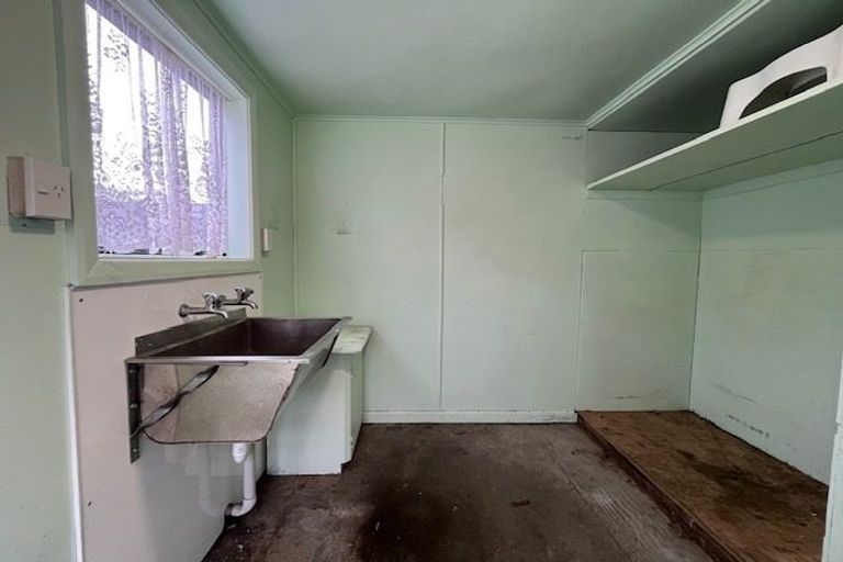 Photo of property in 186 Preston Road, Blaketown, Greymouth, 7805