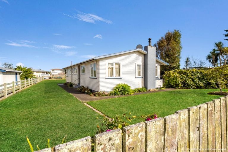 Photo of property in 11 Otore Street, Marton, 4710