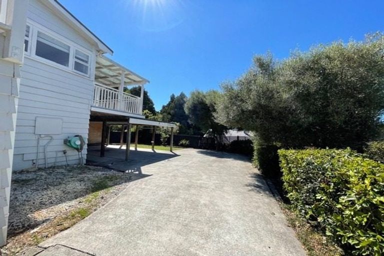 Photo of property in 12 Moore Street, Hillcrest, Auckland, 0627