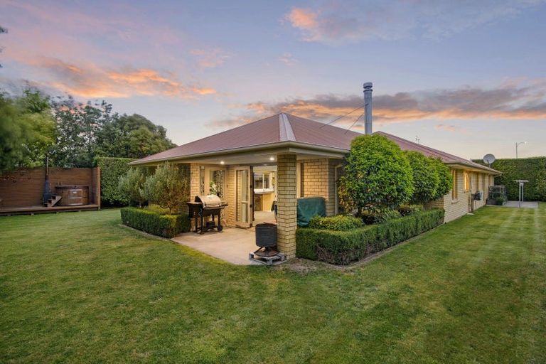 Photo of property in 203 Southfield Drive, Lincoln, 7608