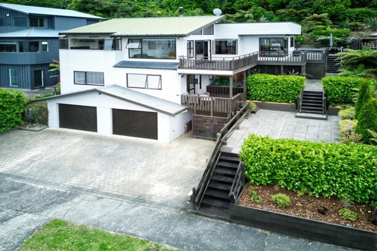 Photo of property in 80 Wakeman Road, Acacia Bay, Taupo, 3330