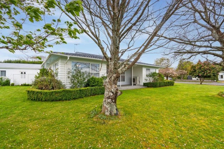 Photo of property in 4 Fairbrother Street, Carterton, 5713