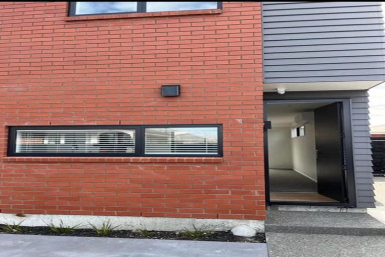 Photo of property in 3/11 Halliwell Avenue, Papanui, Christchurch, 8052