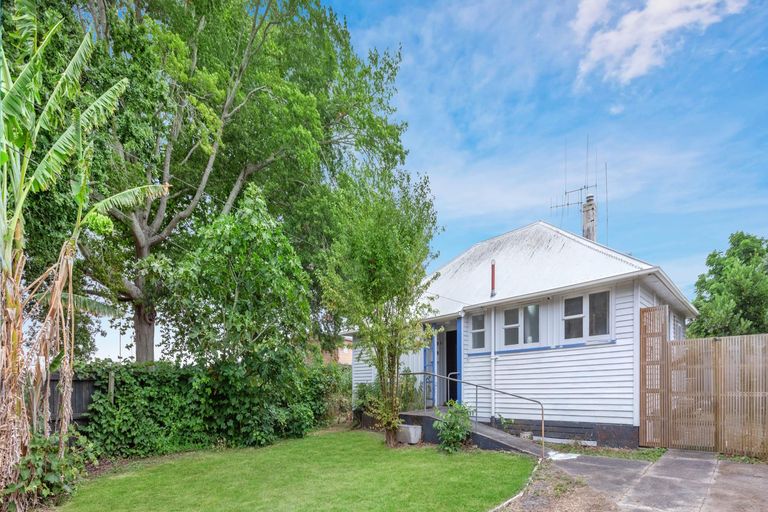Photo of property in 36 Anzac Avenue, Morrinsville, 3300