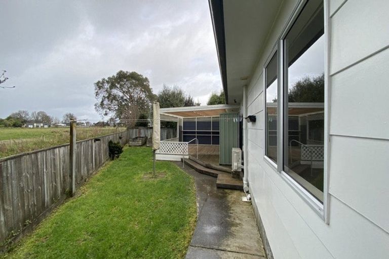 Photo of property in 7 Seddon Street, Masterton, 5810