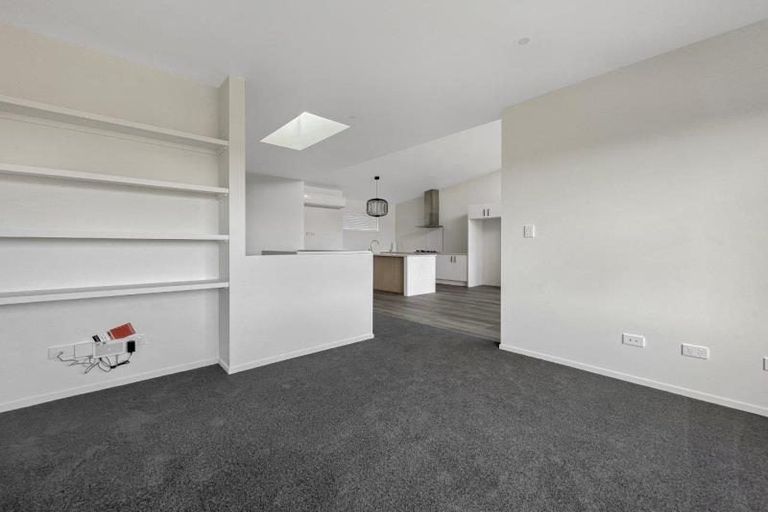 Photo of property in 7c Wellington Street, Hamilton East, Hamilton, 3216