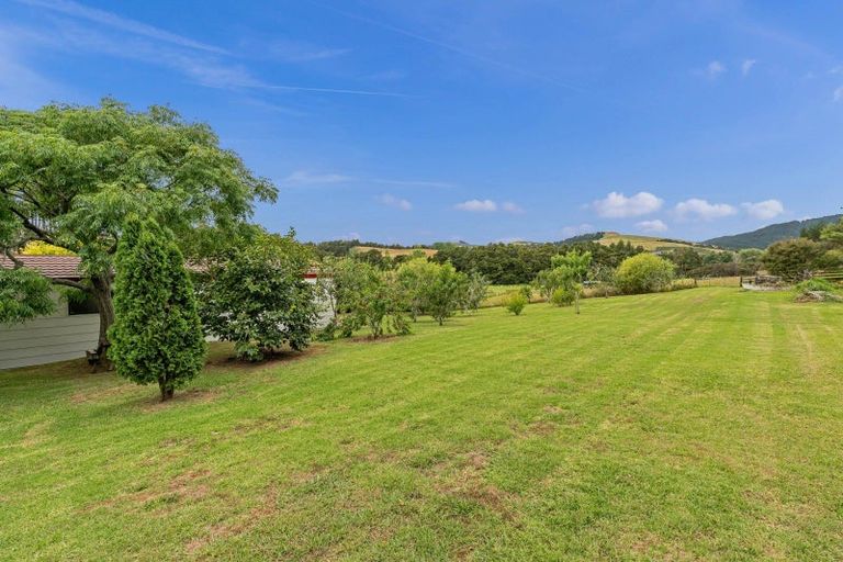 Photo of property in 873 Whangaripo Valley Road, Whangaripo, Wellsford, 0972