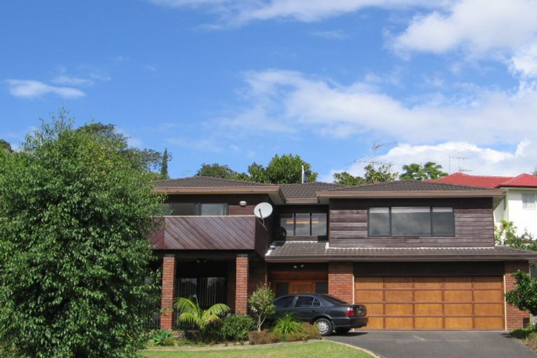 Photo of property in 40 Bayside Drive, Browns Bay, Auckland, 0630