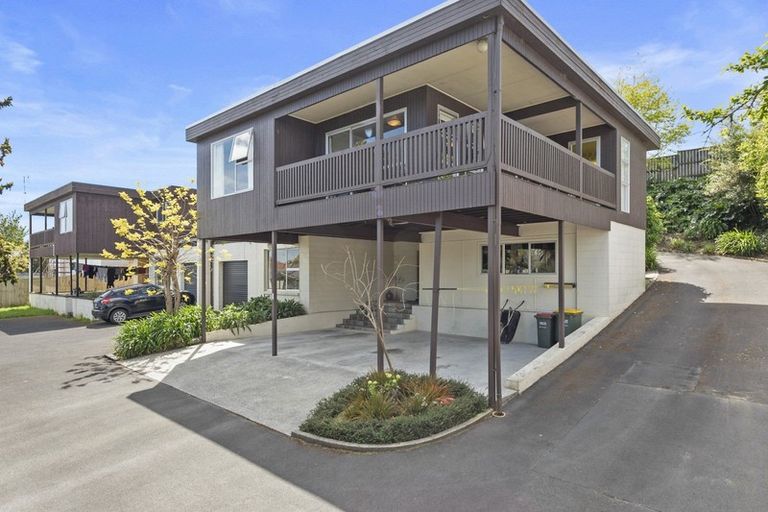 Photo of property in 58 Cambridge Road, Hillcrest, Hamilton, 3216