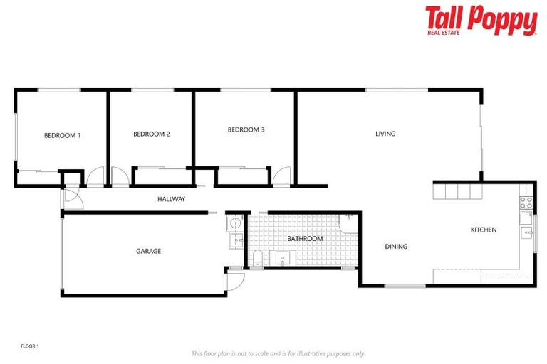 Photo of property in 78 Pine Avenue, Ebdentown, Upper Hutt, 5018