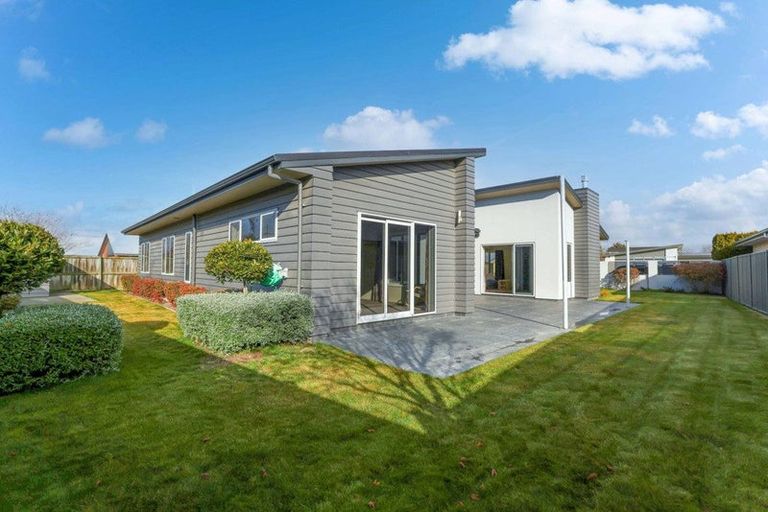 Photo of property in 8 Somerset Grove, Allenton, Ashburton, 7700