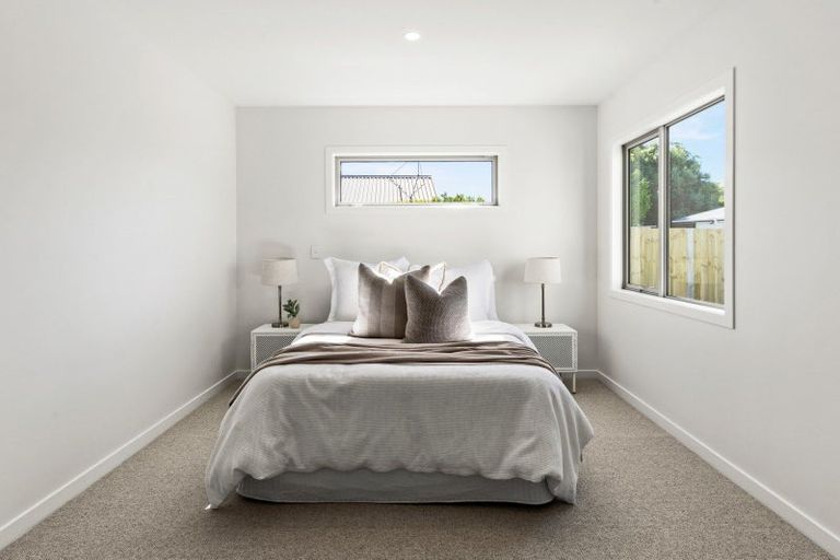 Photo of property in 23 George Yee Place, Taradale, Napier, 4112
