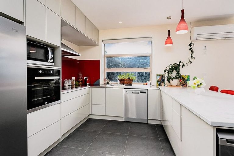 Photo of property in 178a Barnard Street, Wadestown, Wellington, 6012