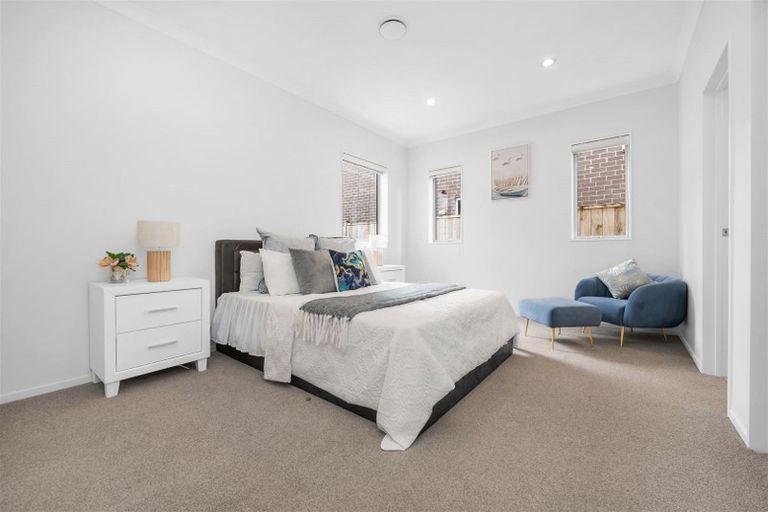Photo of property in 9 Rohi Place, Flat Bush, Auckland, 2019