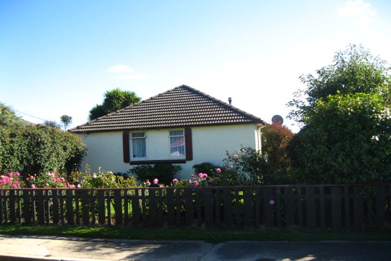 Photo of property in 11 Ross Street, Mosgiel, 9024