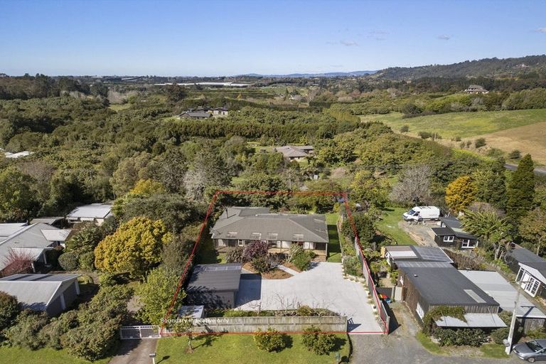 Photo of property in 45a Barrett Road, Whakamarama, Tauranga, 3180