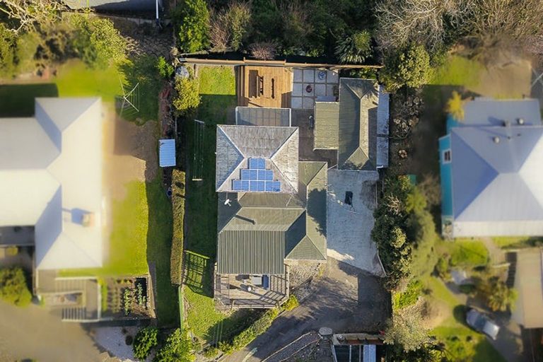 Photo of property in 20 Union Street, Foxton, 4814