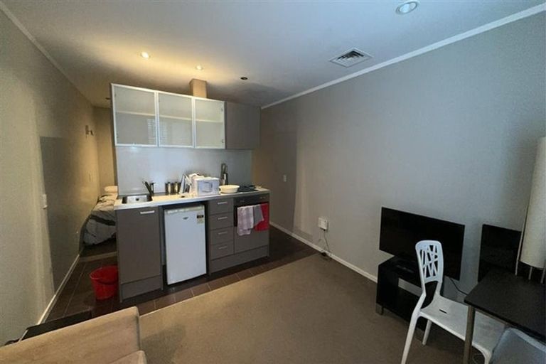 Photo of property in 105/184 Symonds Street, Eden Terrace, Auckland, 1010