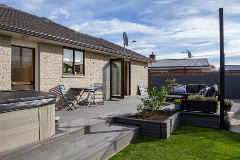 Photo of property in 32 Cardome Street, Bishopdale, Christchurch, 8053