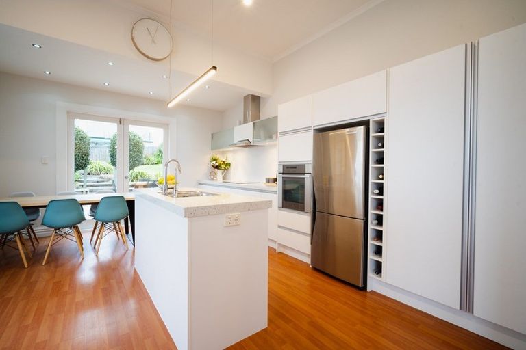 Photo of property in 11 Fifield Street, Roslyn, Dunedin, 9010