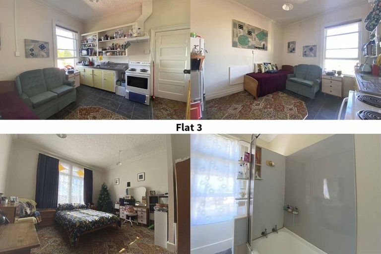 Photo of property in 41 Dalrymple Street, Appleby, Invercargill, 9812