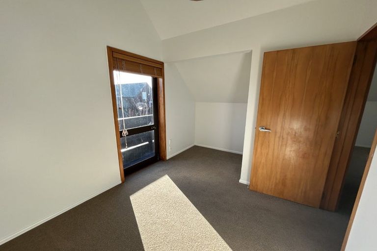 Photo of property in 7/37 Cornwall Street, St Albans, Christchurch, 8014
