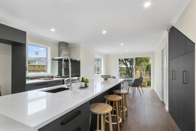 Photo of property in 64 Pilmuir Street, Hutt Central, Lower Hutt, 5010