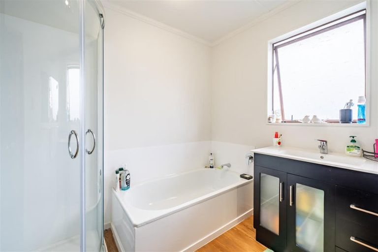 Photo of property in 56b Pretoria Street, Hutt Central, Lower Hutt, 5010