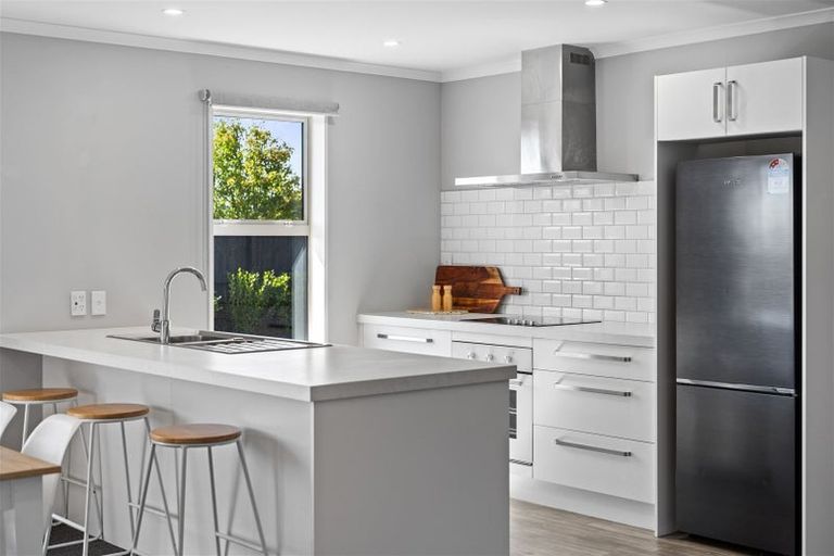 Photo of property in 30 Flint Road, Rolleston, 7614