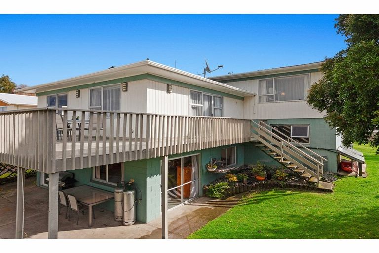 Photo of property in 71 Grant Road, Opotiki, 3122