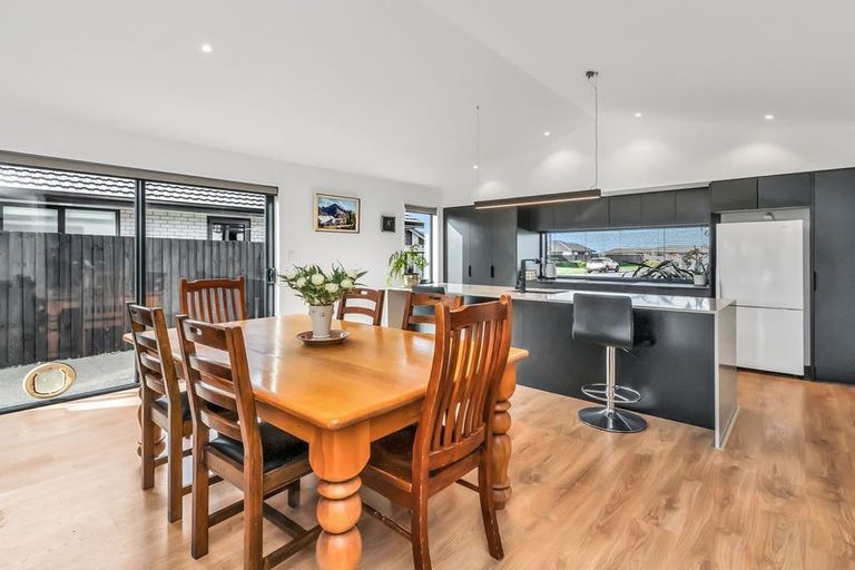 Photo of property in 12 Olivia Street, Rolleston, 7615