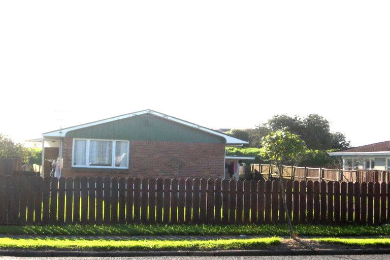 Photo of property in 1/9 Browns Road, Manurewa, Auckland, 2102