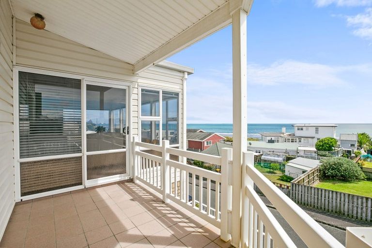 Photo of property in 6 Hamblyn Street, Strandon, New Plymouth, 4312