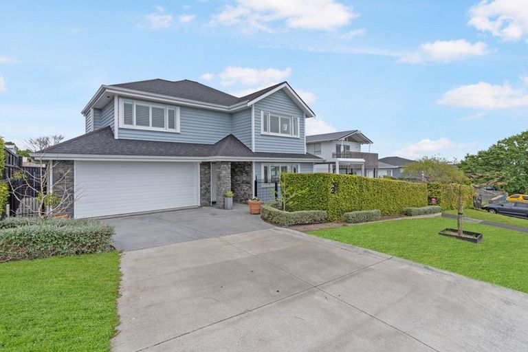 Photo of property in 2 Gibraltar Street, Howick, Auckland, 2014