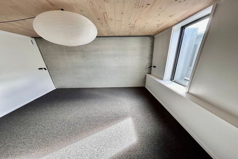 Photo of property in 261a Willis Street, Te Aro, Wellington, 6011