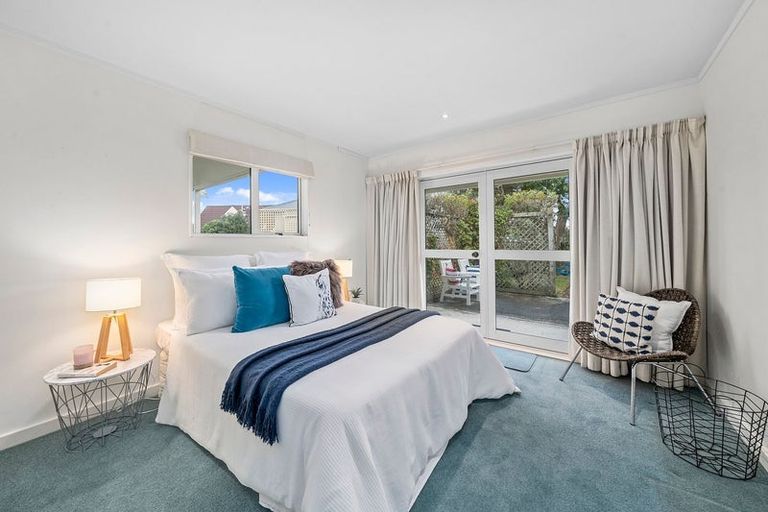 Photo of property in 8 Malcolm Street, Martinborough, 5711